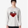 Heavy Cotton Adult Long Sleeve T-Shirt Thumbnail