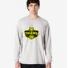 Heavy Cotton Adult Long Sleeve T-Shirt Thumbnail