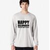 Heavy Cotton Adult Long Sleeve T-Shirt Thumbnail