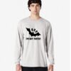 Heavy Cotton Adult Long Sleeve T-Shirt Thumbnail