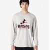 Heavy Cotton Adult Long Sleeve T-Shirt Thumbnail