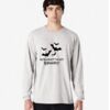 Heavy Cotton Adult Long Sleeve T-Shirt Thumbnail