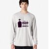 Heavy Cotton Adult Long Sleeve T-Shirt Thumbnail