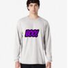 Heavy Cotton Adult Long Sleeve T-Shirt Thumbnail
