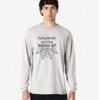 Heavy Cotton Adult Long Sleeve T-Shirt Thumbnail