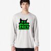 Heavy Cotton Adult Long Sleeve T-Shirt Thumbnail