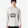 Heavy Cotton Adult Long Sleeve T-Shirt Thumbnail