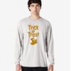 Heavy Cotton Adult Long Sleeve T-Shirt Thumbnail