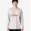 Heavy Cotton Adult Long Sleeve T-Shirt Thumbnail