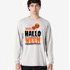 Heavy Cotton Adult Long Sleeve T-Shirt Thumbnail