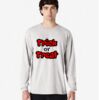 Heavy Cotton Adult Long Sleeve T-Shirt Thumbnail