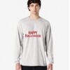 Heavy Cotton Adult Long Sleeve T-Shirt Thumbnail
