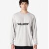 Heavy Cotton Adult Long Sleeve T-Shirt Thumbnail