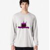 Heavy Cotton Adult Long Sleeve T-Shirt Thumbnail