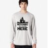 Heavy Cotton Adult Long Sleeve T-Shirt Thumbnail