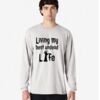 Heavy Cotton Adult Long Sleeve T-Shirt Thumbnail