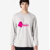 Heavy Cotton Adult Long Sleeve T-Shirt Thumbnail