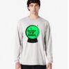 Heavy Cotton Adult Long Sleeve T-Shirt Thumbnail