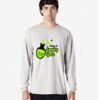 Heavy Cotton Adult Long Sleeve T-Shirt Thumbnail