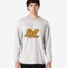 Heavy Cotton Adult Long Sleeve T-Shirt Thumbnail