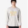Heavy Cotton Adult Long Sleeve T-Shirt Thumbnail