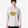 Heavy Cotton Adult Long Sleeve T-Shirt Thumbnail