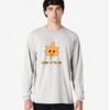Heavy Cotton Adult Long Sleeve T-Shirt Thumbnail