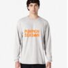 Heavy Cotton Adult Long Sleeve T-Shirt Thumbnail