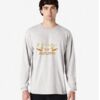 Heavy Cotton Adult Long Sleeve T-Shirt Thumbnail