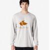 Heavy Cotton Adult Long Sleeve T-Shirt Thumbnail