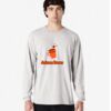 Heavy Cotton Adult Long Sleeve T-Shirt Thumbnail