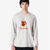 Heavy Cotton Adult Long Sleeve T-Shirt Thumbnail