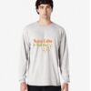 Heavy Cotton Adult Long Sleeve T-Shirt Thumbnail