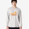 Heavy Cotton Adult Long Sleeve T-Shirt Thumbnail