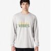 Heavy Cotton Adult Long Sleeve T-Shirt Thumbnail