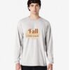 Heavy Cotton Adult Long Sleeve T-Shirt Thumbnail