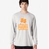 Heavy Cotton Adult Long Sleeve T-Shirt Thumbnail