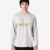 Heavy Cotton Adult Long Sleeve T-Shirt Thumbnail