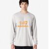 Heavy Cotton Adult Long Sleeve T-Shirt Thumbnail