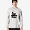 Heavy Cotton Adult Long Sleeve T-Shirt Thumbnail