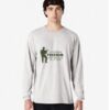 Heavy Cotton Adult Long Sleeve T-Shirt Thumbnail
