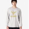 Heavy Cotton Adult Long Sleeve T-Shirt Thumbnail