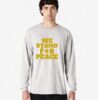 Heavy Cotton Adult Long Sleeve T-Shirt Thumbnail