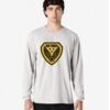 Heavy Cotton Adult Long Sleeve T-Shirt Thumbnail