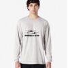 Heavy Cotton Adult Long Sleeve T-Shirt Thumbnail