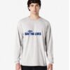 Heavy Cotton Adult Long Sleeve T-Shirt Thumbnail