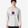 Heavy Cotton Adult Long Sleeve T-Shirt Thumbnail