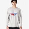 Heavy Cotton Adult Long Sleeve T-Shirt Thumbnail