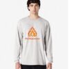 Heavy Cotton Adult Long Sleeve T-Shirt Thumbnail