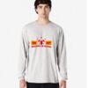 Heavy Cotton Adult Long Sleeve T-Shirt Thumbnail